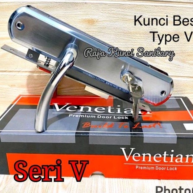 Kunci Pintu Rumah Besar Kunci Pintu Rumah Pelat Handle Pintu Besar Kunci Pintu Besar Komplit