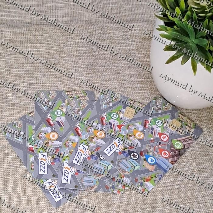 Flazz bca gen 2 limited edition