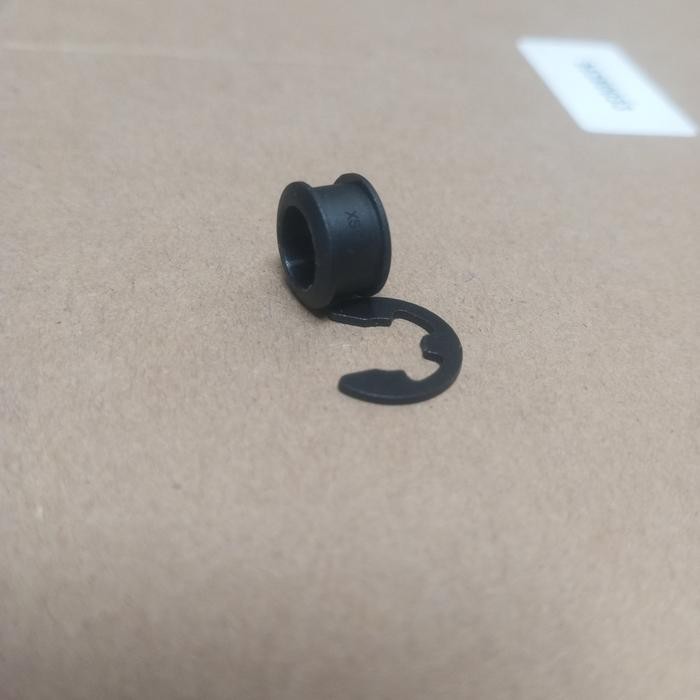 bushing bos karet persneling kabel transmisi Suzuki Ertiga manual.