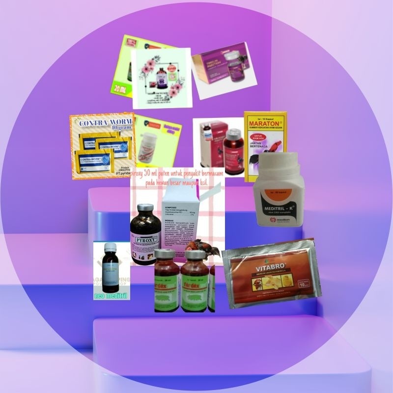 BLU power murai konslet obat penggacor burung murai by