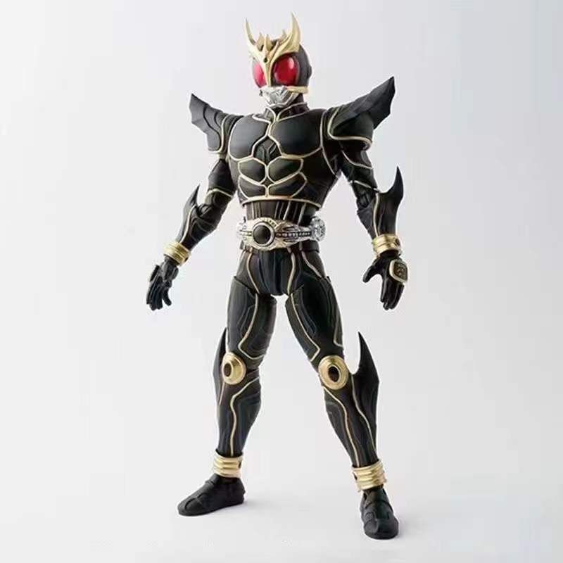 SHF Kamen Rider Kuuga Ultimate Form arts tokusatsu kamen rider action SHF kamen rider kuuga