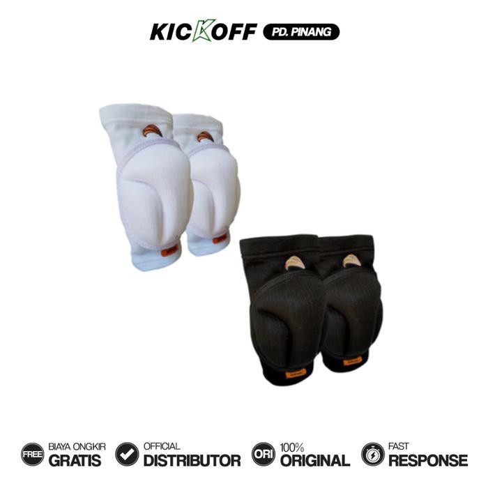 Pelindung Lutut Jonas / KneePad Jonas Elite X2 sis1
