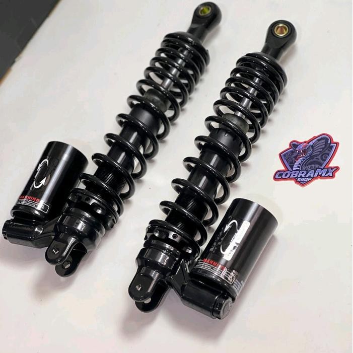 PREMIUM KTC SHOCK TABUNG AEROX NMAX OLD NMX NEW / KTC SHOCK TABUNG BAWAH AEROX NMAX
