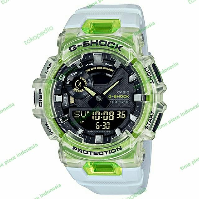 Casio G-Shock Gba-900Sm-7A9Dr / Gshock Gba900Sm-7A9 Original & Garansi