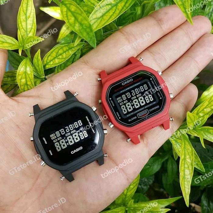 Modul Set Gshock G-Shock Dw-5600 Dw5600 Original