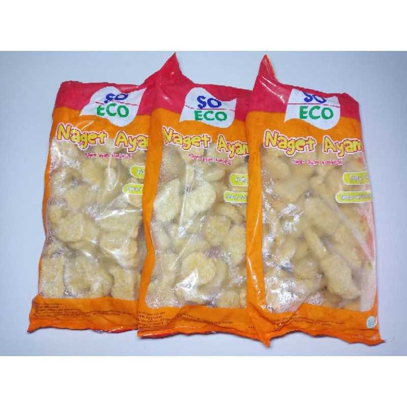 

Nugget So Eco 1 Kg