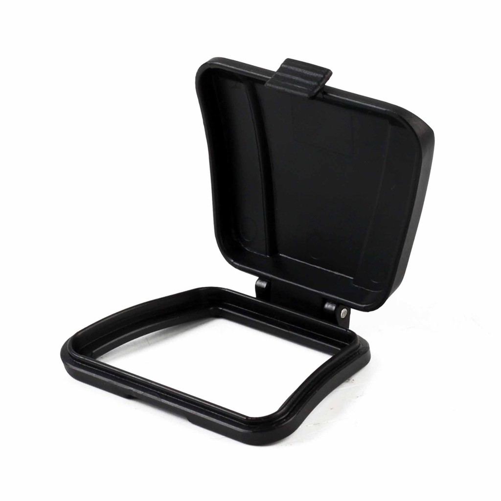 Switch Cover For Honda Adv160 Meter Switch Button Waterproof Protection Folding Cover Cable