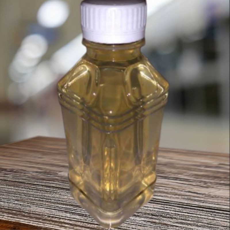 

Minyak Kelapa Asli 250ml Murni 100% / Klentik / Keletik / Kelentik / Lentik