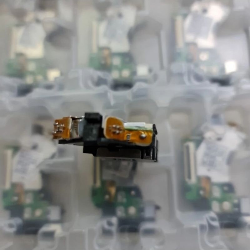 OPTIK PS2 SLIM BARU SEGEL