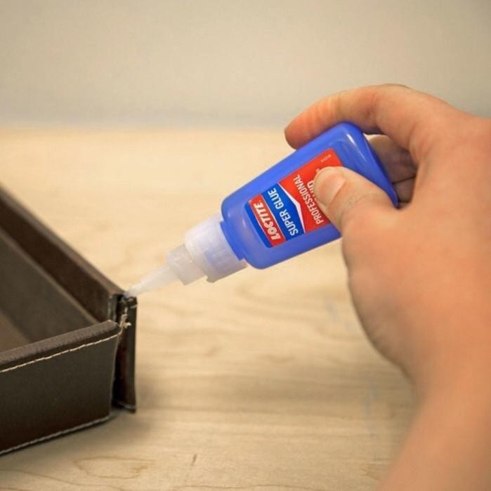 

Neosign - Super Glue Loctite Liquid Professional 20 Gram