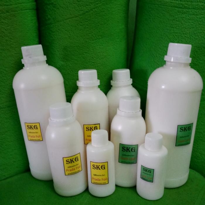 

Neosign - Adhesive Gilder / Lem Prada Emas