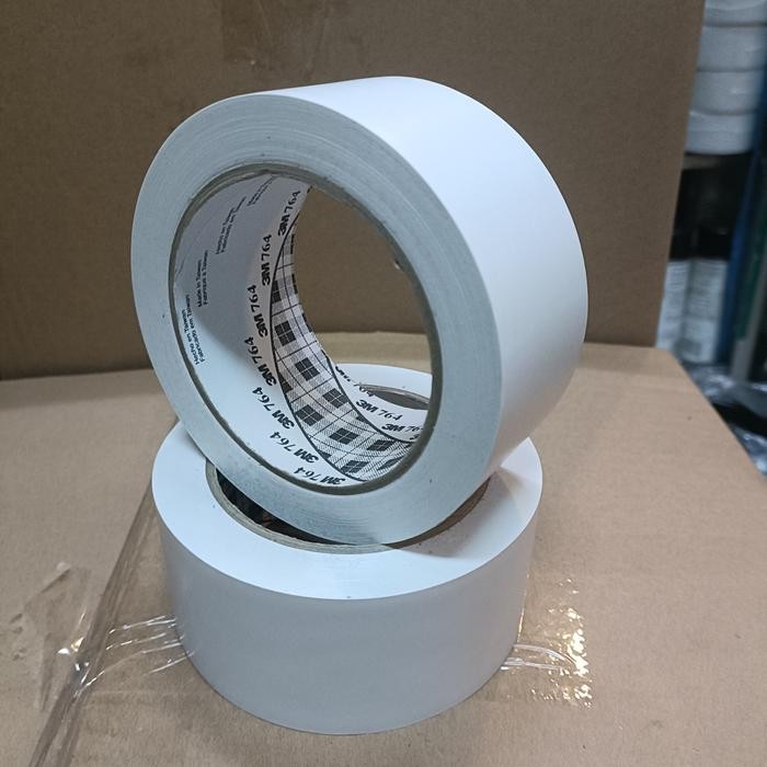 

Neosign - Floor_Marking Tape 764 3M White Size 2In X 33 Mtr