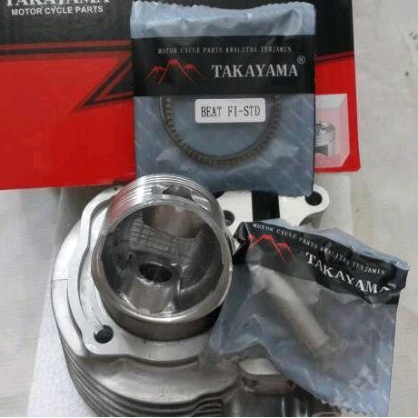 Terbagus Blok Seher Beat Fi Blok Seher Scoopy Fi Blok Seher Spacy Fi Injection