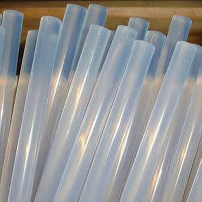 

Neosign - Isi Lem Tembak Besar Warna Bening 1.1Cm X 30Cm - 1Pak Isi 30 Pcs