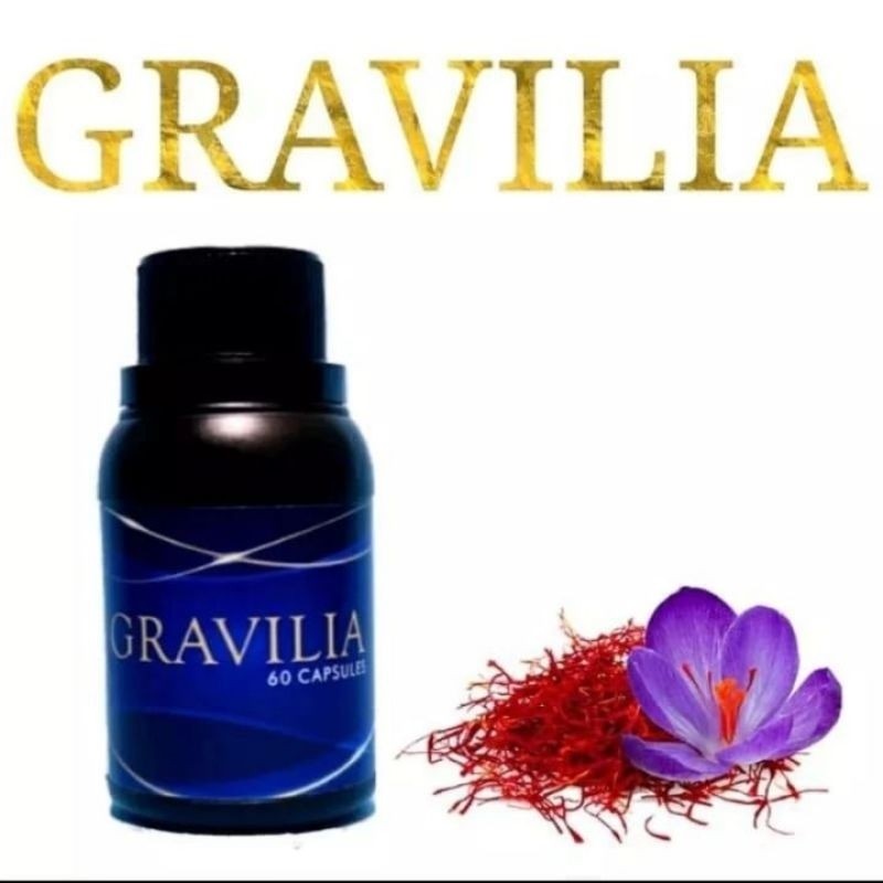 Gravilia Obat Berkualitas