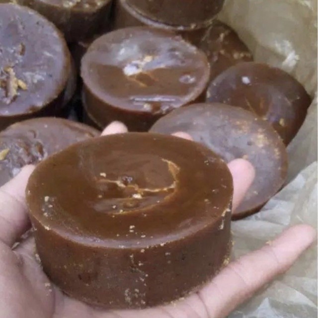 

Gula Aren Asli 100%
