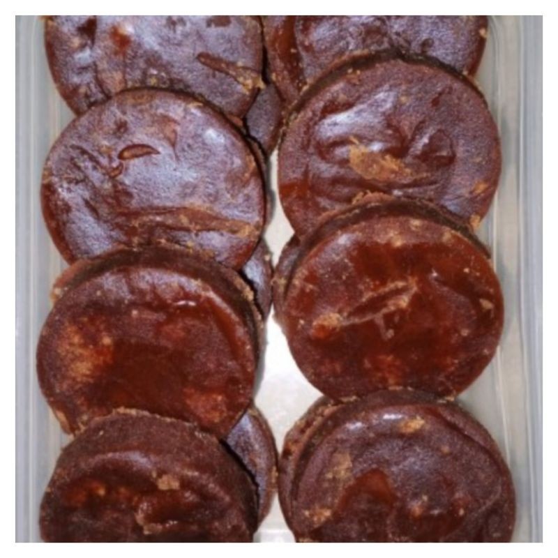 

Gula Aren Asli 100% Gula Aren Murni 1 Kg Brown Sugar