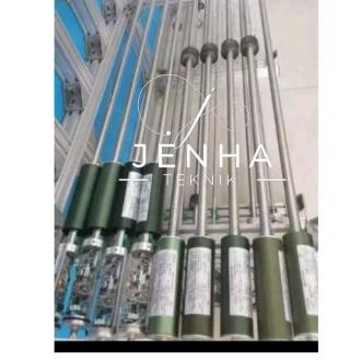 Terbaru Automatic Tank Gauge Atg Stick Probe Sp 300 Windbell Digitalisasi Spbu Original