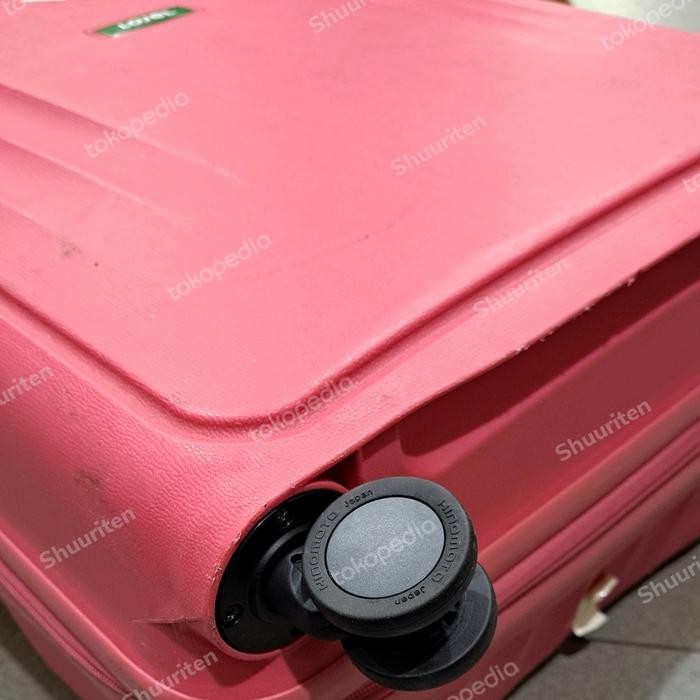 BestSeller Roda Lojel Lineo / Roda Lojel Vita / Sparepart Roda Lojel (Bulat)