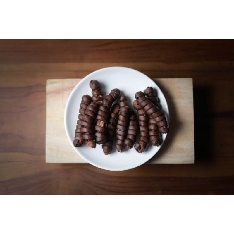 

Sale Untir Cokelat Griya Cokelat Nglanggeran