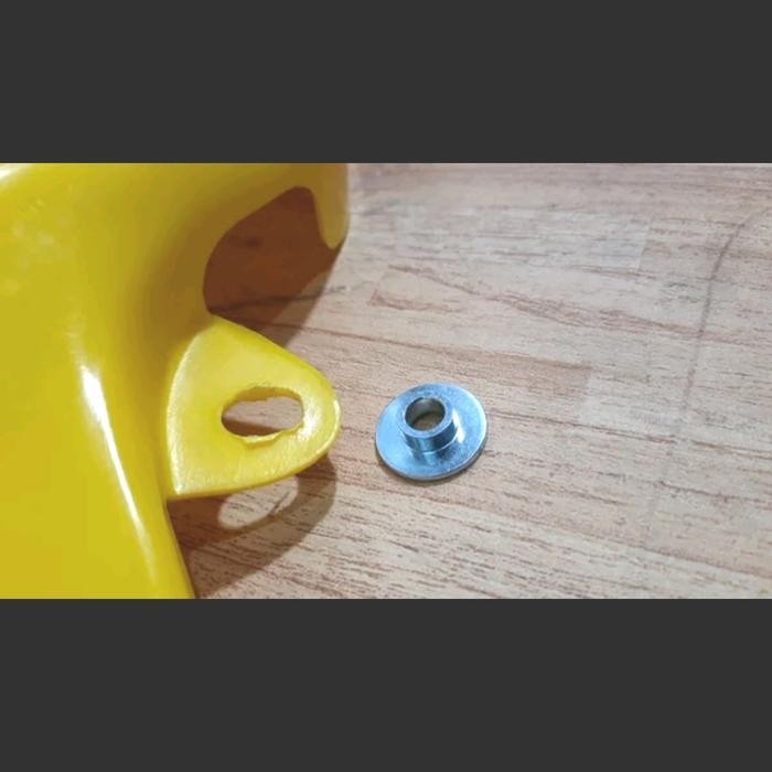 Boshing Baut Side Cover Ts125 Bushing Baut Side Cover Ts125 Washer Baut Side Cover Ts125 Boshing Kem