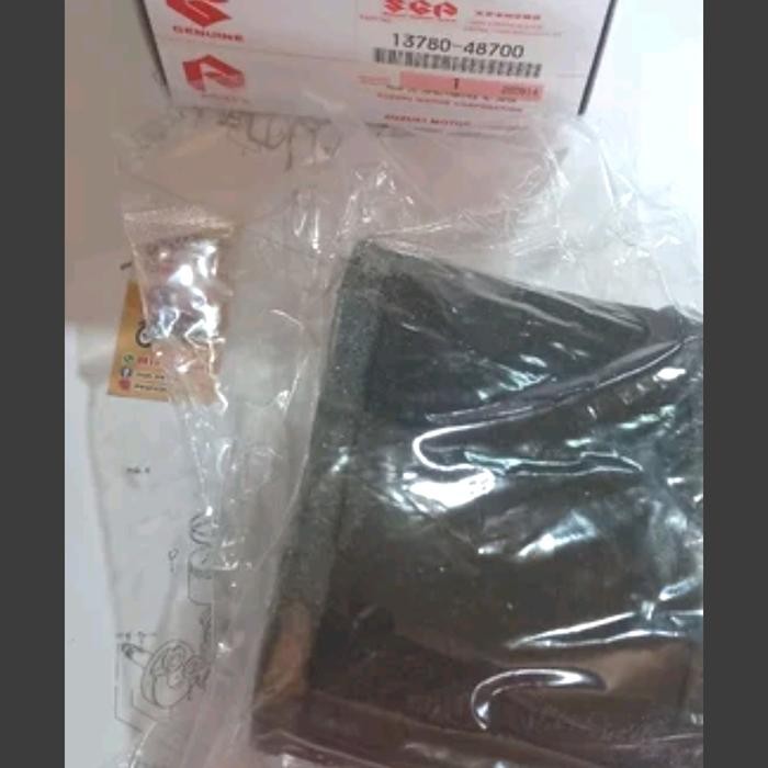 Busa Filter Ts125 Assy Busa Hawa Ts125 Busa Box Filter Ts125 Busa Karburator Ts125 Busa Box Hawa Ts1