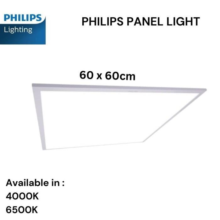 Grosir Philips Rc081V Rc091V Led27S 28 Watt Smartbright Panel Slim Led