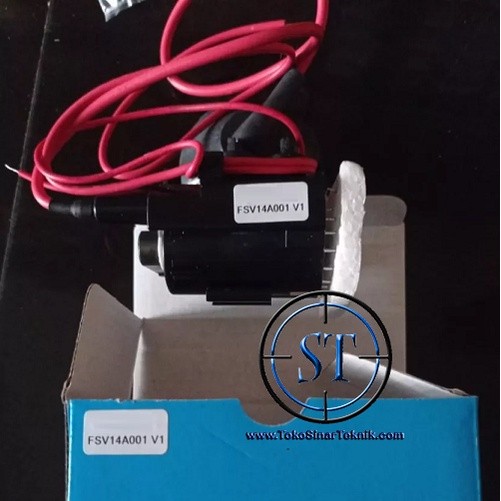 [YE] Flyback TV FSV 14A001 FSV-14A001 V1 Fly Back Transformer Plyback FSV14A001 FSV 14A001
