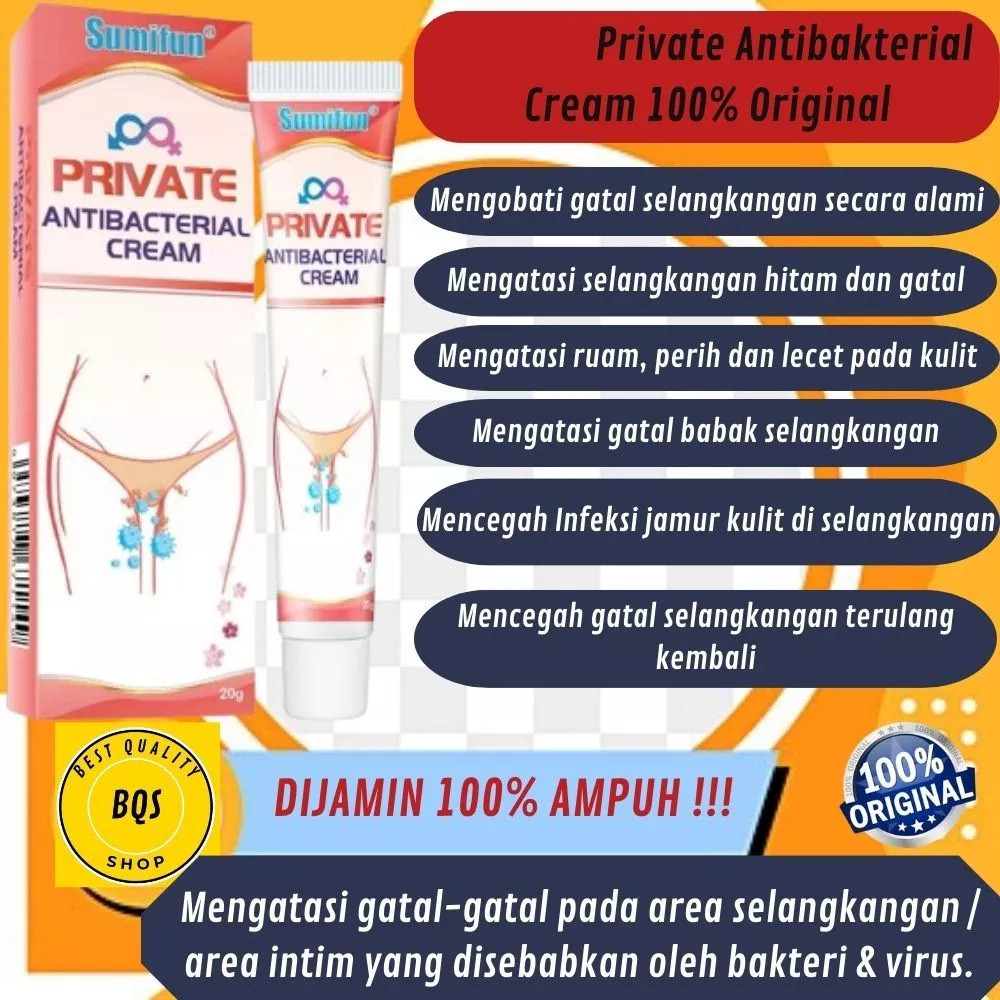 Salap gatal kulit yang ampuh obat gatal selangkangan salep gatal 20g gatal paling ampuh Anti jamur