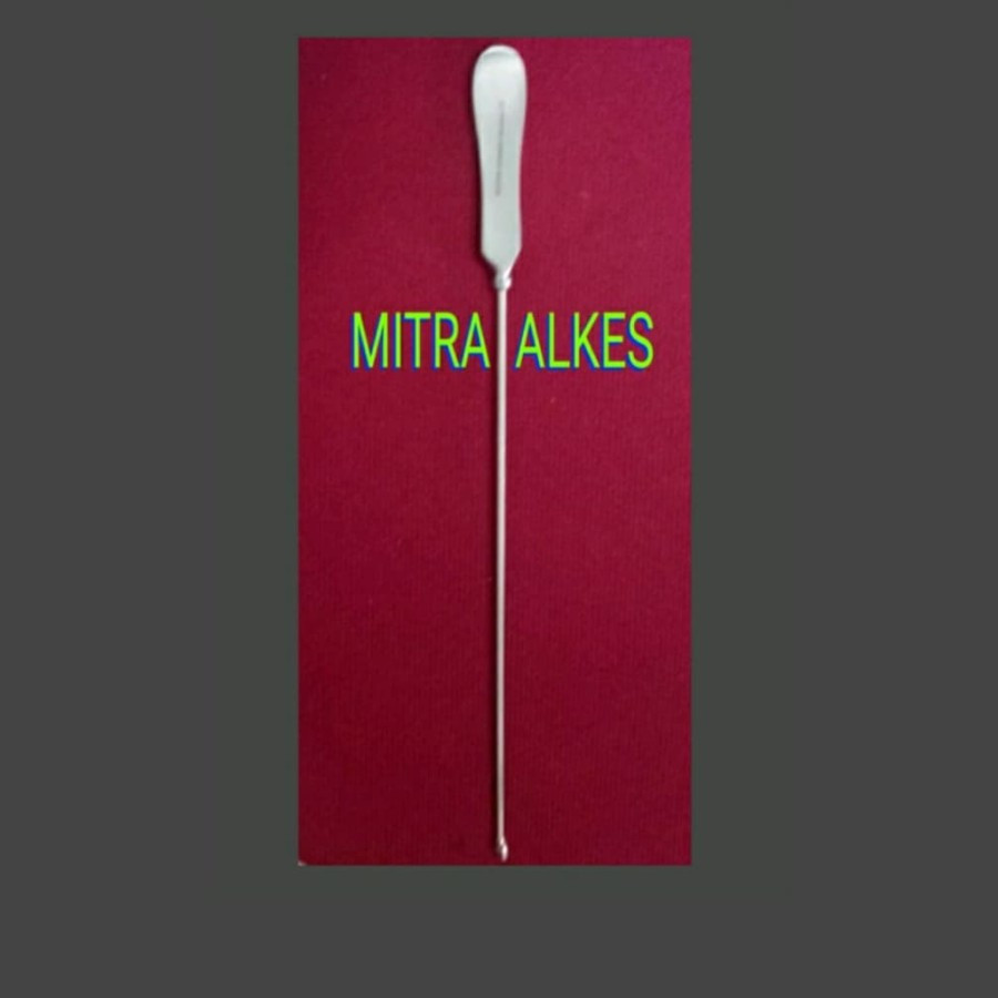 IUD Removal Hook. IUD Hook / Hok. Pengait IUD.