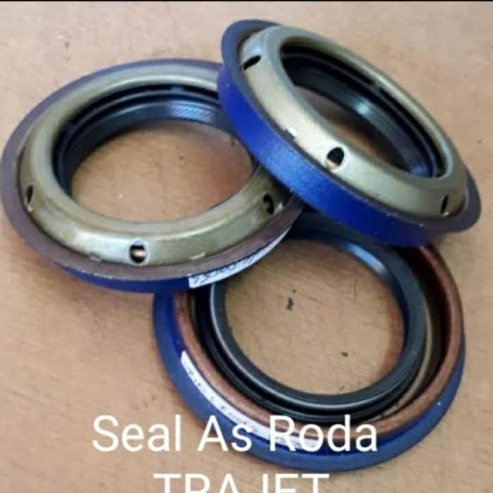 Knob Seal As Roda Hyundai Trajet Manual