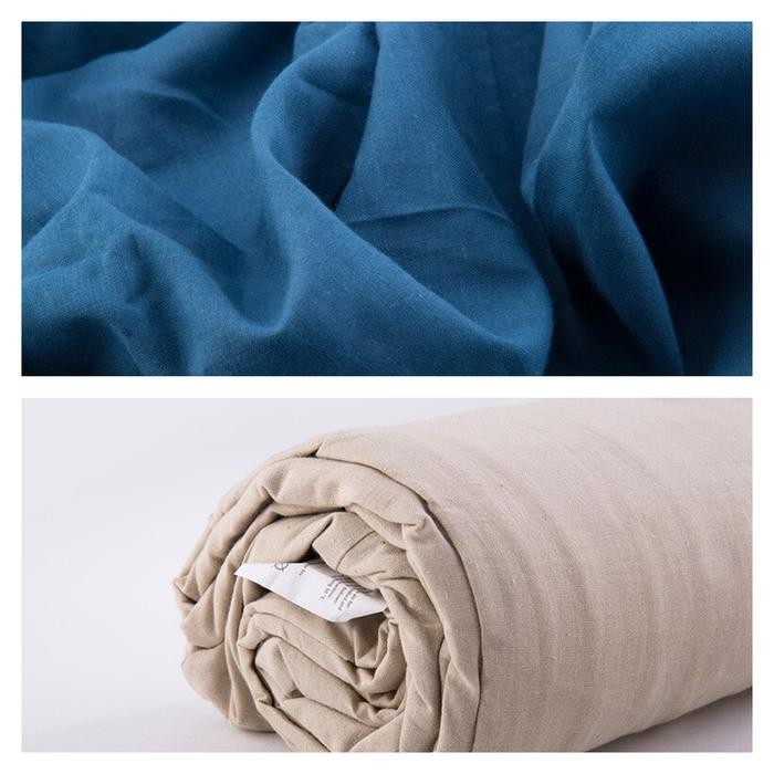 Termurah Sleeping Bag Liner Cotton Naturehike NH15S012