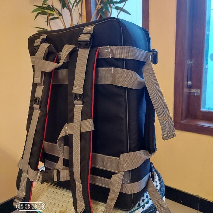 READY terlaris dd75 tas dramped