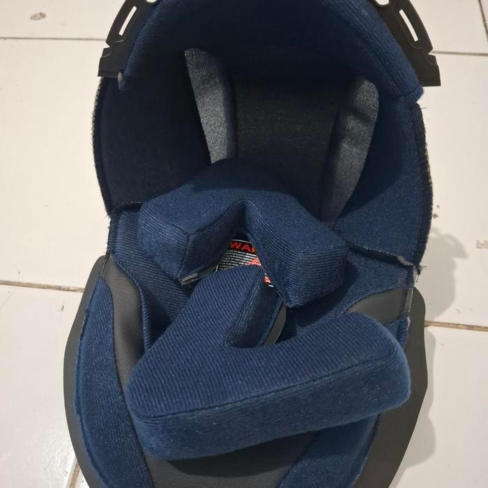 ink mf1 full set busa helm