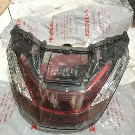Lampu Belakang Pcx 160 Original Lampu Stop Stoplamp Pcx 160 Original.