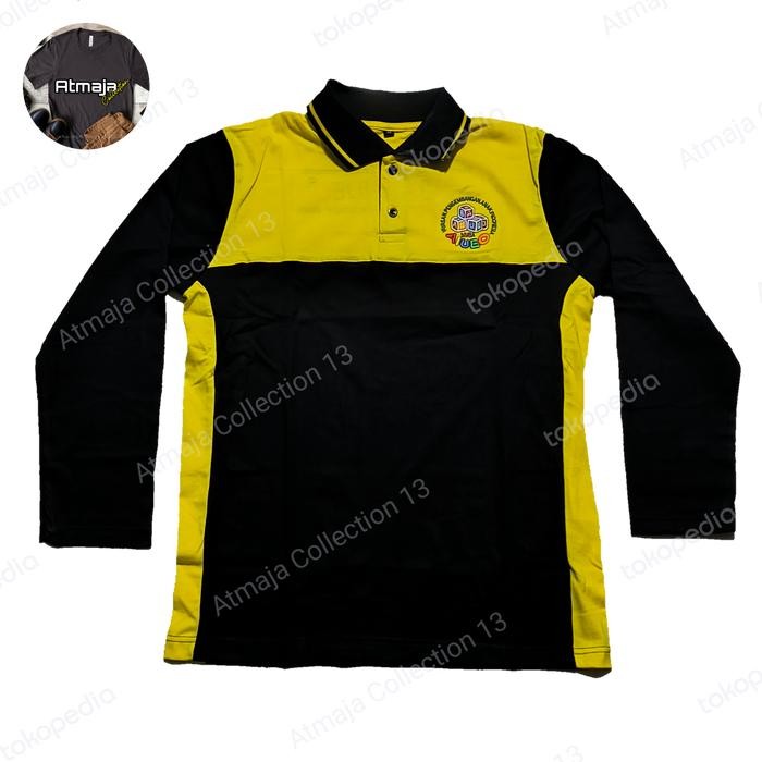 Seragam Dewasa Bimba Aiueo