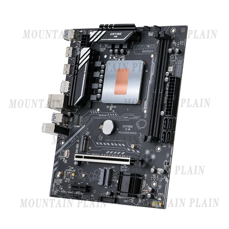 2.6GHz(Product Performance,Refer To i9 11980HK i9 11900H) Gaming PC Motherboard i9 Kit with Embed 11