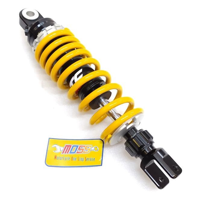 Shockbreaker Ktc Kytaco Snt - 04V2 325Mm Honda Vario 125/150