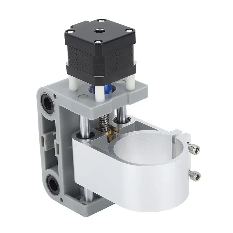 3018 Z Axis Upgrade with 52mm Spindle Holder for 3018 Pro CNC Engraving Machine Parts CNC Accessorie