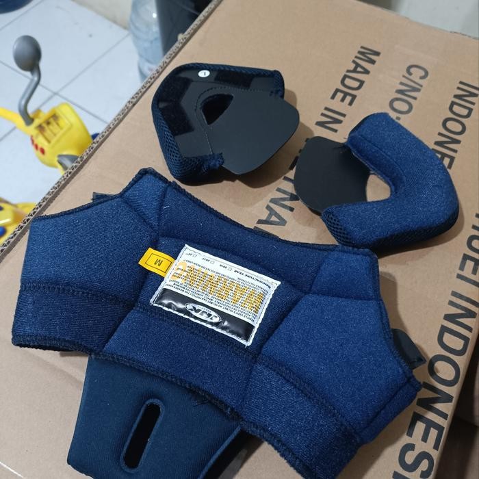 Busa Helm Ink Centro Jet Original