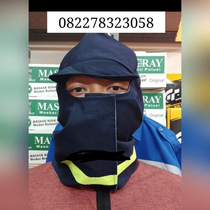 Topi Jepang Topi welding topi welder Topi Las