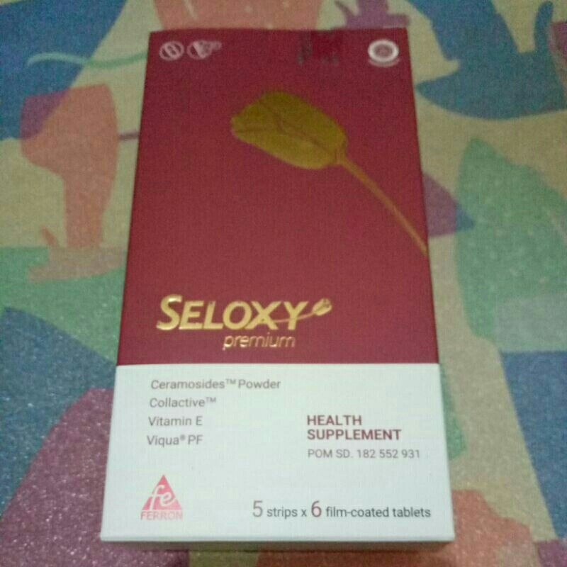 SELOXY PREMIUM