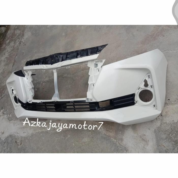 READY STOK Bumper depan Xenia 2019 2020 original