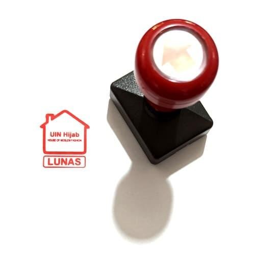 

Tkj - Stempel Otomatis 2 Warna