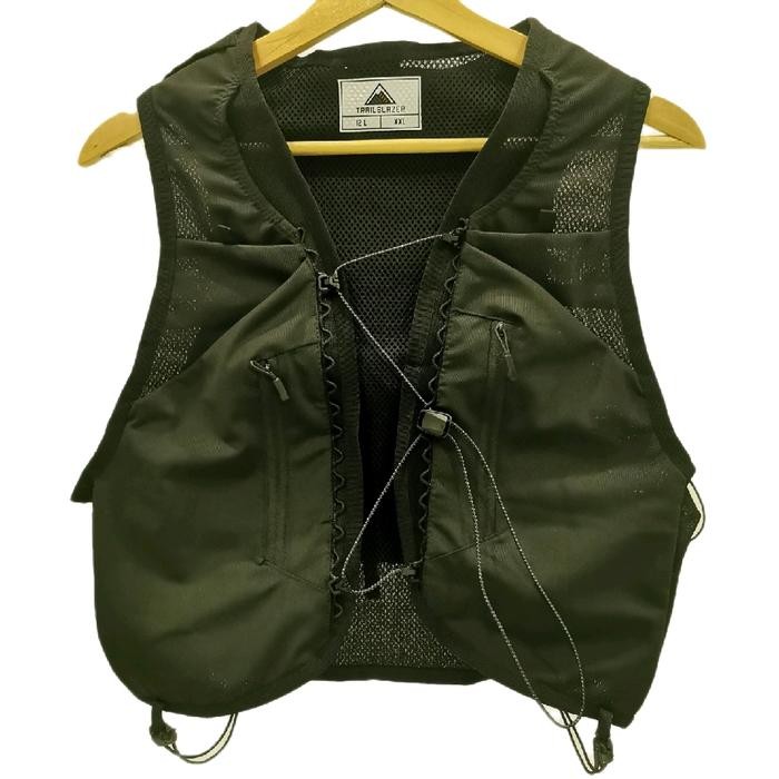 Running Vest Cycling Vest for Running Trail run Hiking Trekking and Cycling Trailblazer