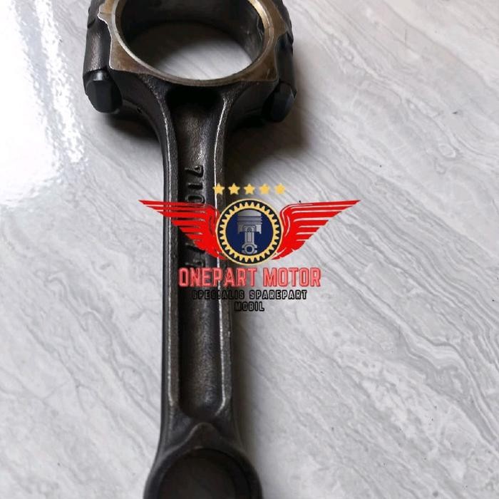 Stang Piston Futura Karbu 1300 Cc Ori Original Asli