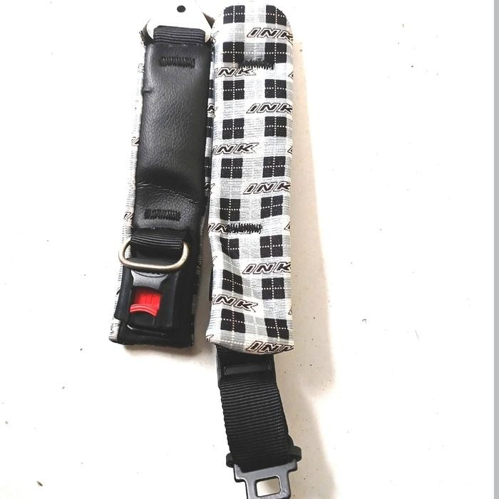 tali helm ink t1 original