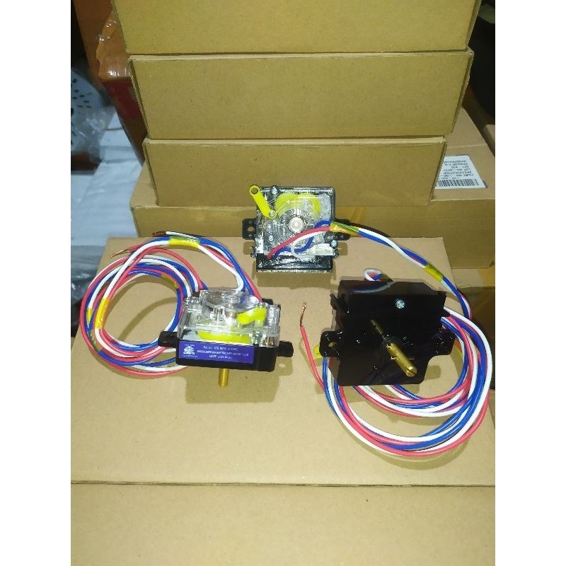RB2233 TIMER WASH MESIN CUCI SHARP 3KABEL DXT45