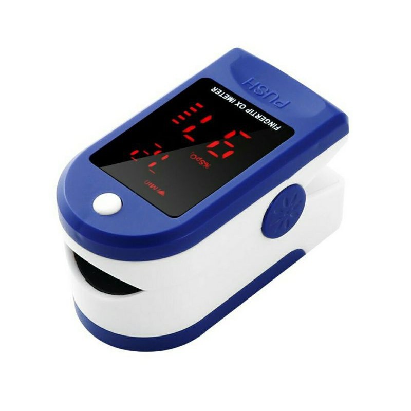 PULSE OXYMETER FINGERTIP, OXYMETER SPO2 HEART RATE