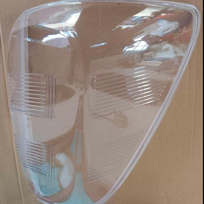 Mika Lampu Belakang Rush Led Stoplamp